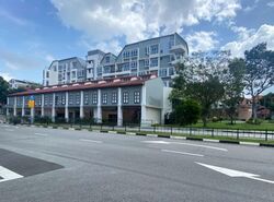 Icon @ Pasir Panjang (D5), Shop House #538659761